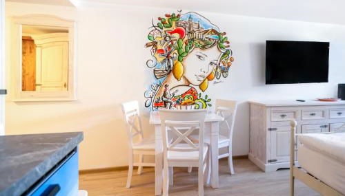 H+M Boarding Houses - Foto 2