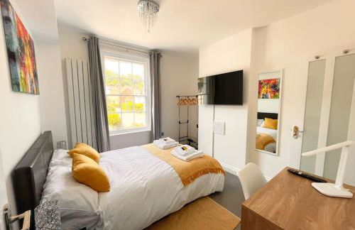 Entire Apartment hosted by Pius - Foto 19