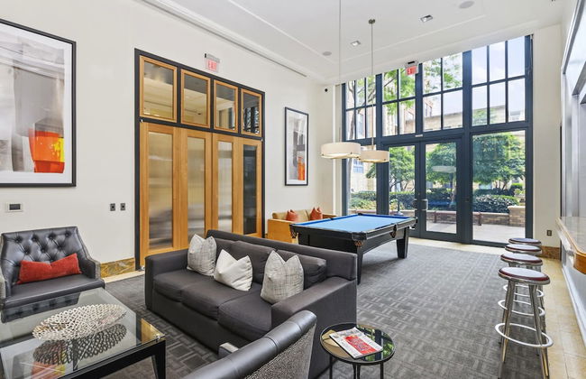 Incredible Apt in Pentagon City - Foto 35