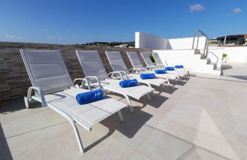 Marbella Deluxe duplex con piscina privada - Photo 11