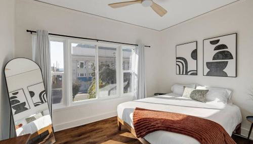 At Hermosa Ave and Pier Ave- C - Foto 3