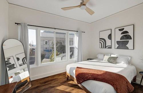 At Hermosa Ave and Pier Ave- C - Foto 3