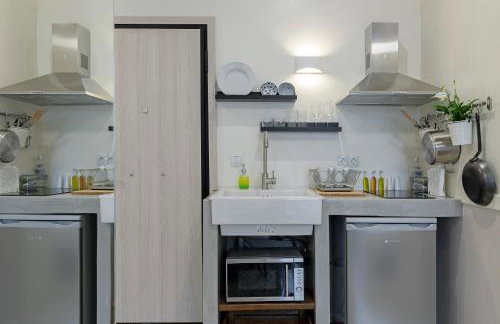 Athenian Lofts - Foto 10