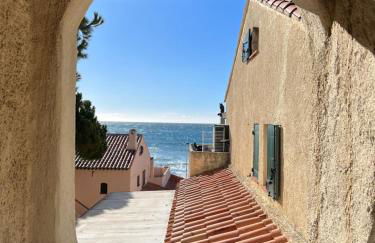 Le bruit des vagues en dormant - Foto 1