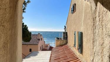 Le bruit des vagues en dormant - Foto 1