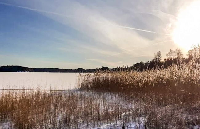 4 Person Holiday Home in Granna-by Traum - Photo 54