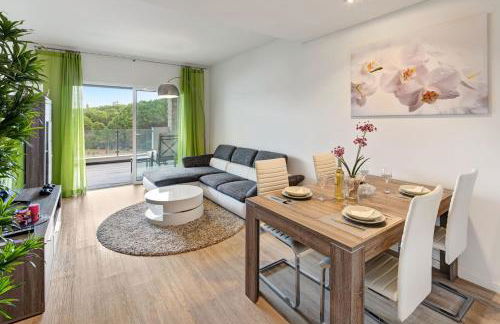 Luxurious T2 apartment, Olhos Dagua - Foto 2