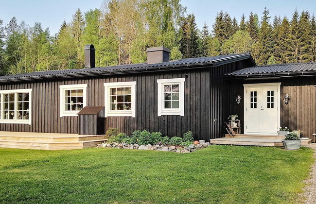 4 Person Holiday Home in Gunnarskog - Photo 26