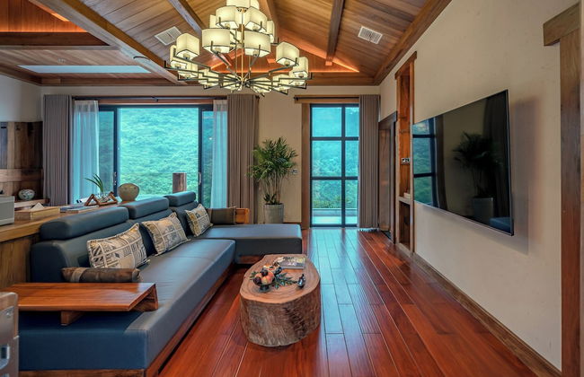 Zhangjiajie Home - Foto 44