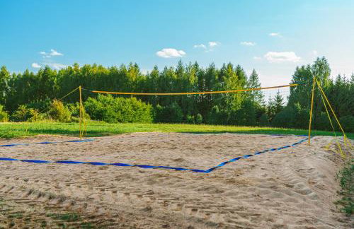 Przystań Jeziorany - domki na mazurach - Foto 44