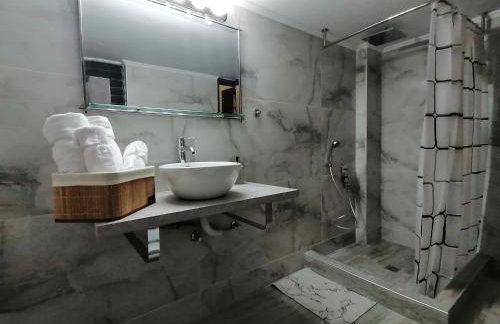 Anastasia's Apartment ΛΑΥΡΙΟ - Foto 16