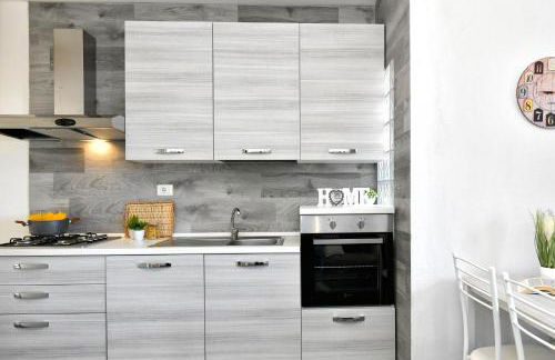 Residence Chiaro di Luna - Foto 57