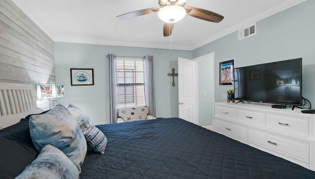 Horizon South 74F - Foto 2, Habitación