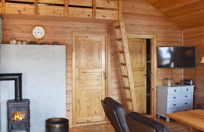 6 Person Holiday Home in Bud-by Traum - Foto 15