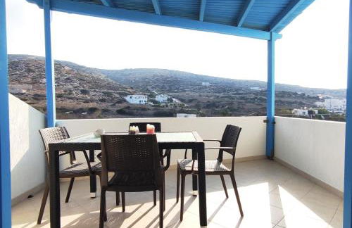 Orion Suite & Apartments - Photo 27