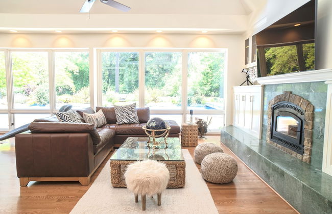 Zegarra Estate - Foto 24