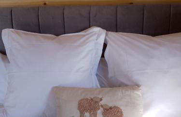 Camhanaich 'Half light of dawn' - Foto 48