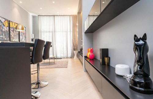 LR Deluxe Apartments - Loft di Lusso - Repubblica - Photo 27