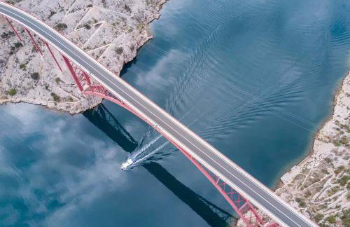 Apartments Orkula - Photo 24