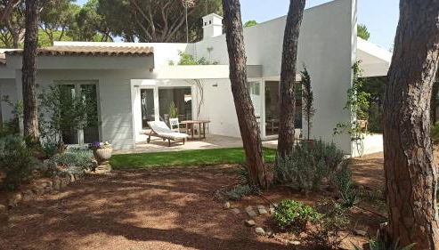 Diseño y luz entre los pinos - Foto 3