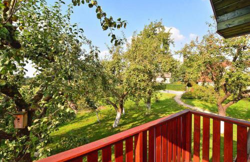 Holiday Home Noskowo near Baltic Sea Beach - Foto 26