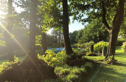 Cozy Chalet in Castell'Arquato 90 m² with Private Pool - Foto 36