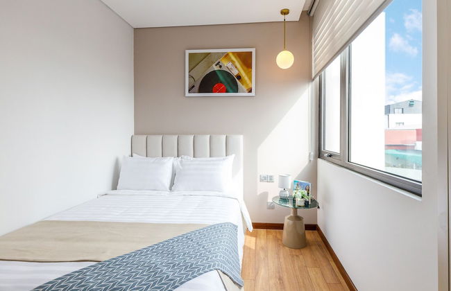 Margaery Boutique Apartment - Foto 18