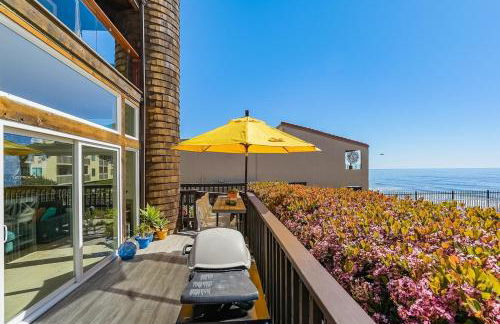 Luxury Beachfront Townhouse with Breathtaking Views - Foto 29