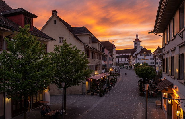 Lumen Apartments - Foto 68