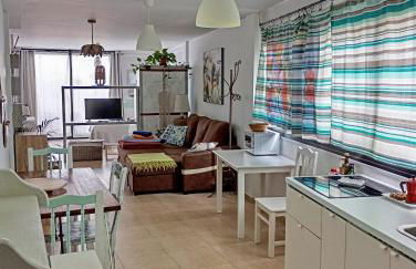 casa Emilia Cotillo Mar - Foto 16