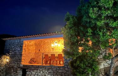 CASA NICOLE Naturaleza, Montañas y Piscina Privada en Alicante - Foto 41