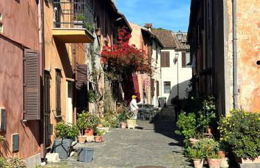 Airport FCO, Ostia antica - Livio's home - Foto 38