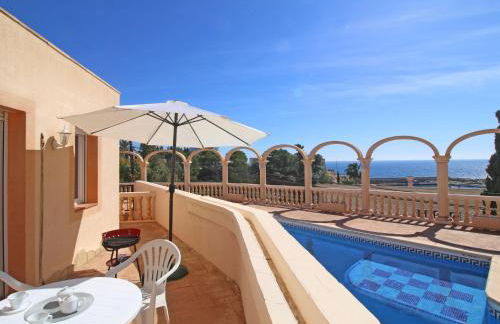 Apartment Canuta Baja 7 by Interhome - Photo 6