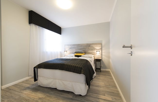 Icelandic Cottages - Foto 19