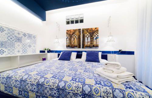 Cielo Stellato letto Kingsize XXL - Foto 12