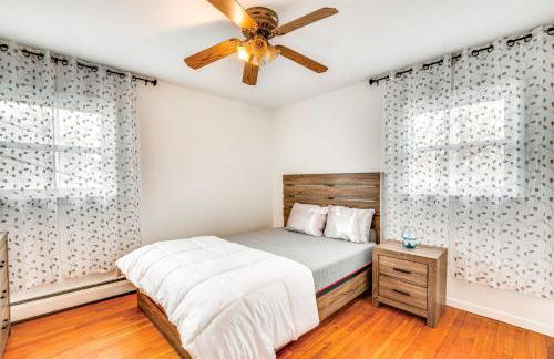 Work, Explore and Relax Centrally Located Union Gem - Foto 16