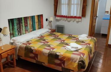 La Rueda Apartamentos Rurales - Foto 20