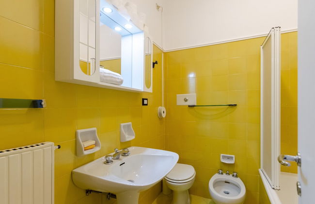 JOIVY Flat W/Terrace & Sea View - Foto 28