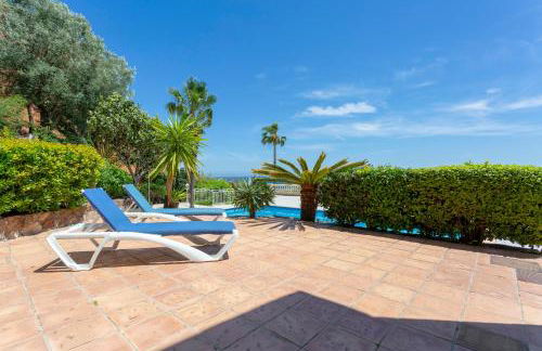 Villa La Cigale Gaia's Villas - Foto 31