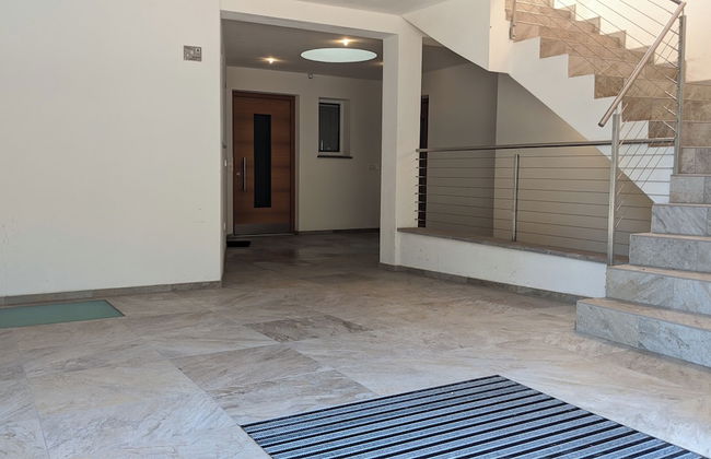 Vidora Apartments - Elegant Deco Loft With Balcony in Soprabolzano w Ritten Card - Foto 36