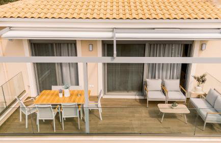 Villa Eutuxia - Foto 9