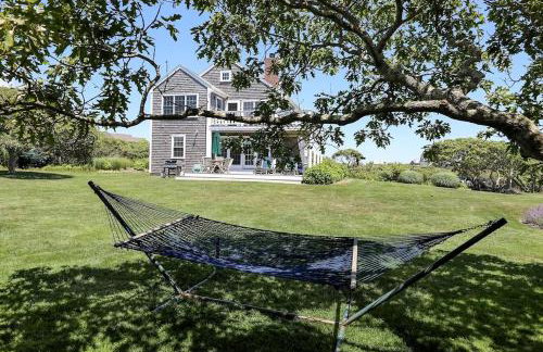 Grand Vacation Rental with 180-Degree Ocean Views on Nantucket, Massachusetts - Foto 6