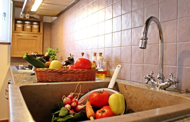 Villa Kate - Three Bedroom Villa - Foto 13