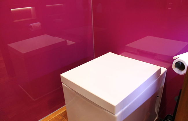 Residences at The Gyle - London - Foto 74