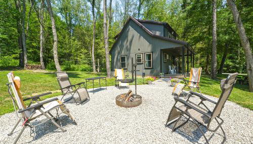 Ohio Amish Country Getaway Fish, Hike, Boat! - Foto 2