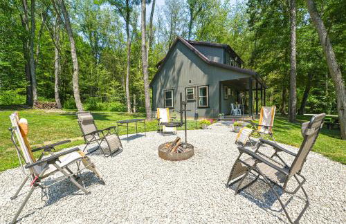 Ohio Amish Country Getaway Fish, Hike, Boat! - Foto 2