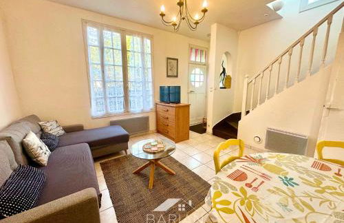 Bord de mer 60 m - Charmante Maison 5 personnes - Foto 5