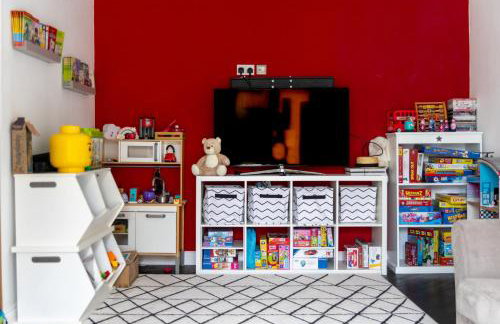 The Luxury House - Foto 67