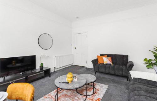 Stylish Stay in Inverkeithing. - Foto 6
