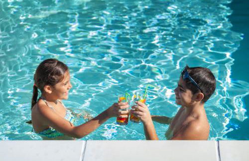 Terraces d'Orlando - Family Apartments with Sea View and Pool - Foto 8